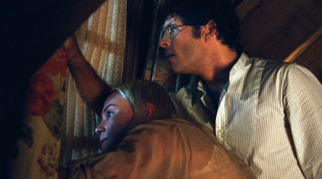 Straw Dogs (2011) Review
