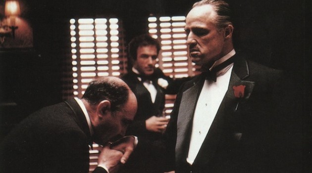 The Godfather Review