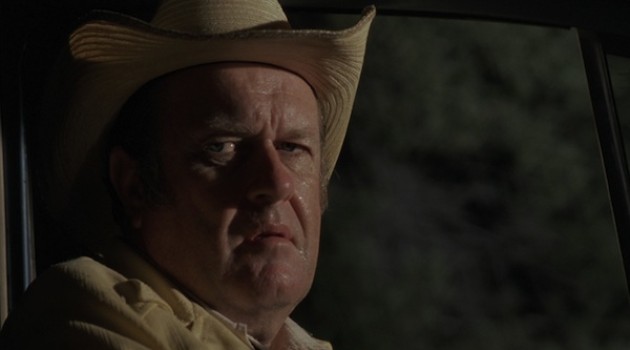 Blood Simple Review
