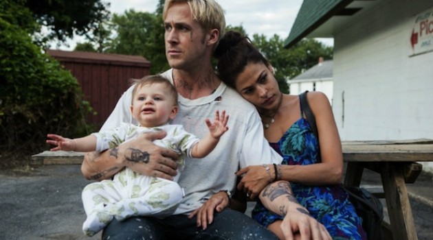 The Place Beyond The Pines Movie Review John Likes Movies