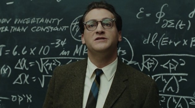 A Serious Man Review