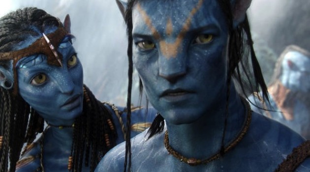 Avatar Review