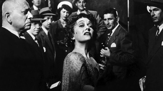 Sunset Blvd. Review