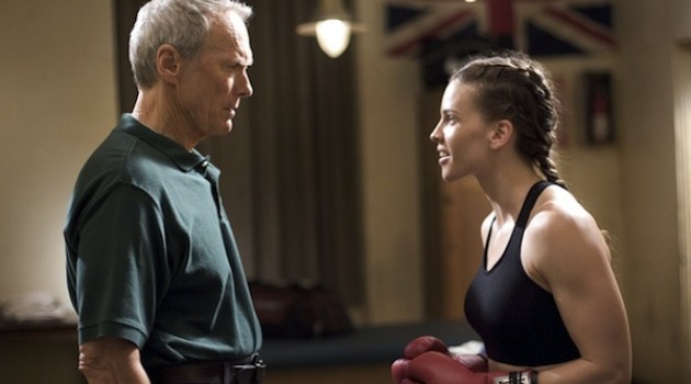 Million Dollar Baby Review