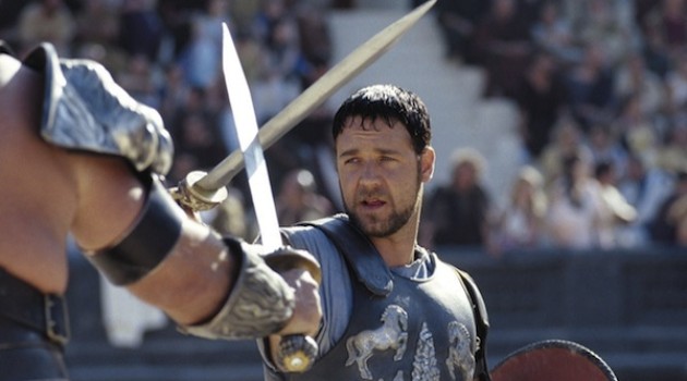 Gladiator Review