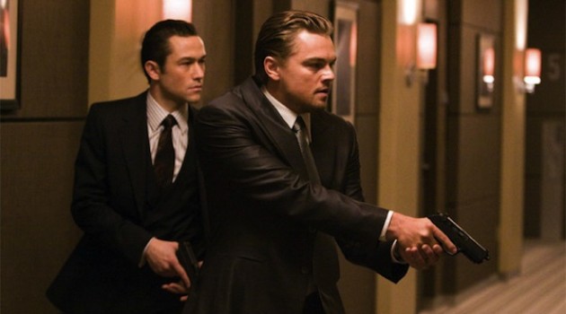 Inception Review