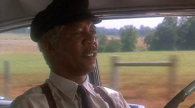 Driving Miss Daisy Review