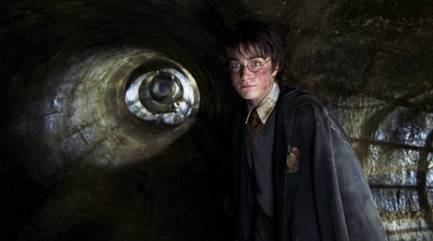 Harry Potter and the Chamber of Secrets Review