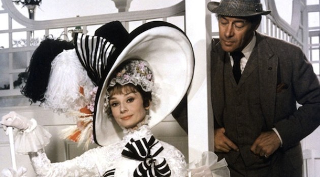 My Fair Lady Review