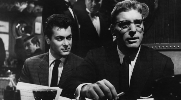 Sweet Smell of Success Review