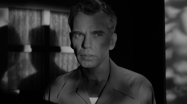 The Man Who Wasn’t There Review