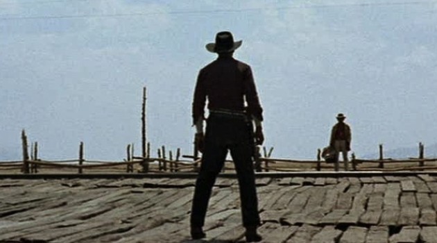 Once Upon a Time in the West Review