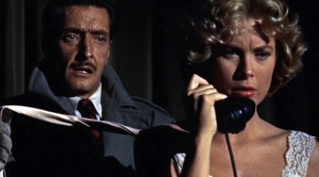 Dial M for Murder Review