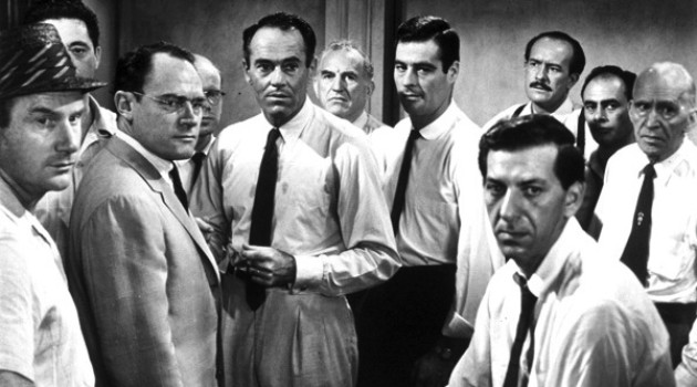 12 Angry Men Review