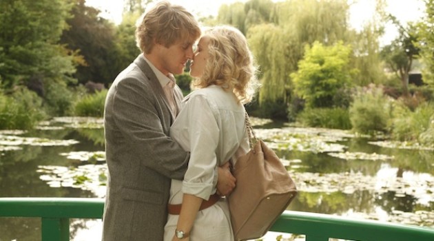 Midnight in Paris Review