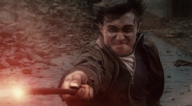 Harry Potter and the Deathly Hallows: Part 2 Review