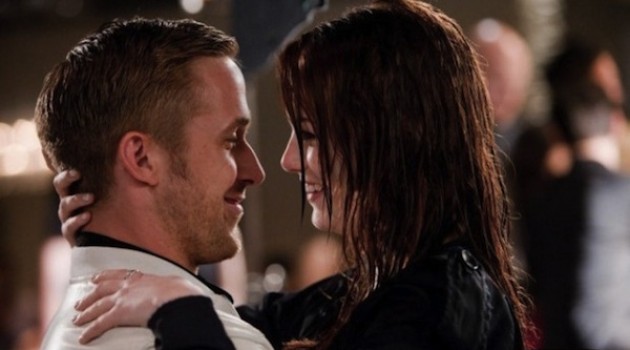 Crazy, Stupid, Love. Review