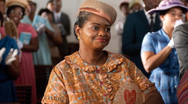 The Help Review