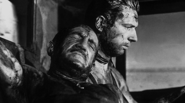 The Wages of Fear Review