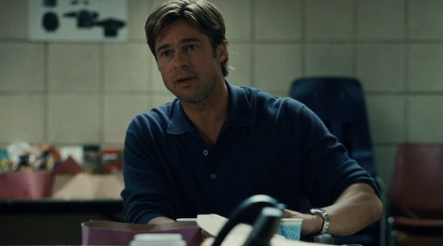 Moneyball Review