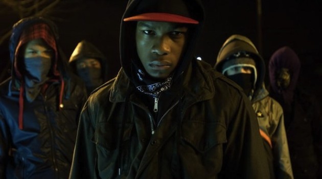 Attack the Block Review