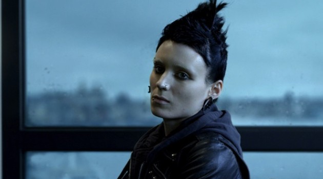 The Girl with the Dragon Tattoo (2011) Review