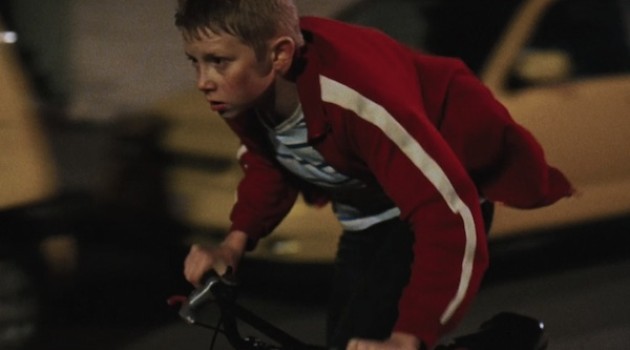 The Kid with a Bike Review