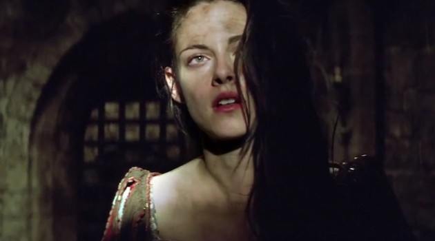 Snow White and the Huntsman Review