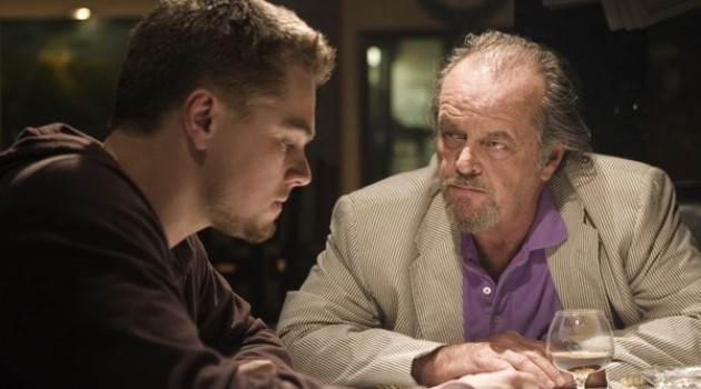 The Departed Review