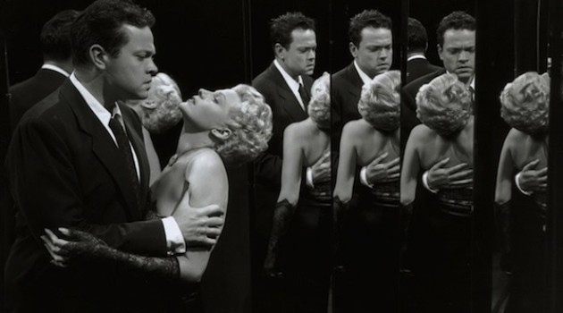 The Lady from Shanghai Review