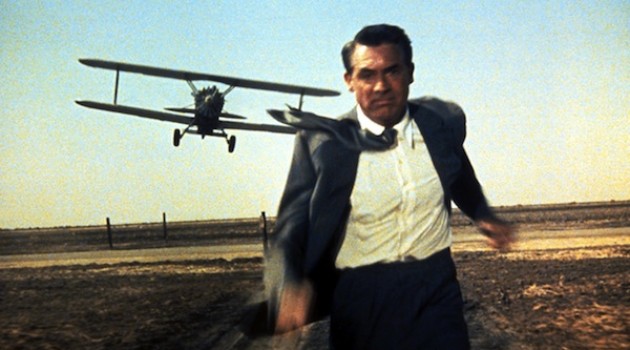 North by Northwest Review