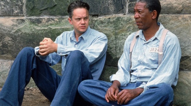 The Shawshank Redemption Review