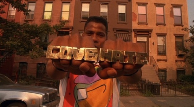 Do the Right Thing Review