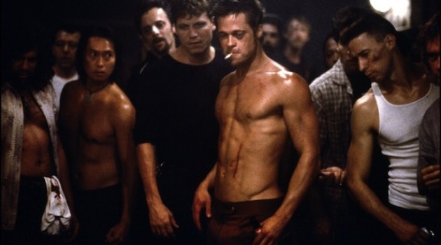 Fight Club Review