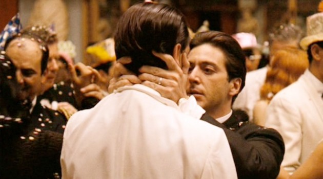 The Godfather: Part II Review