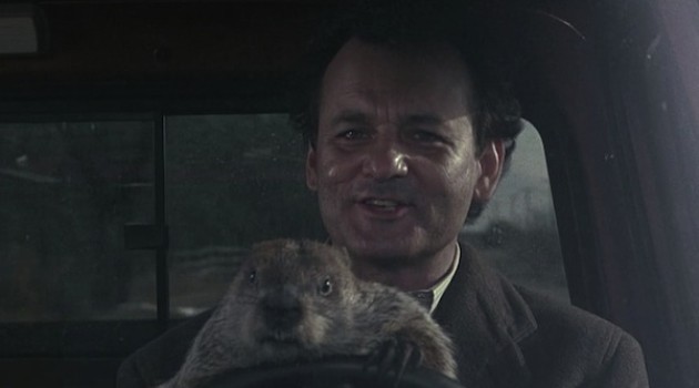 Groundhog Day Review