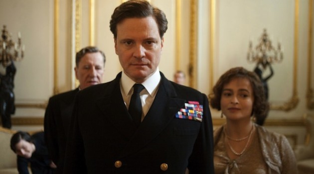 The King’s Speech Review