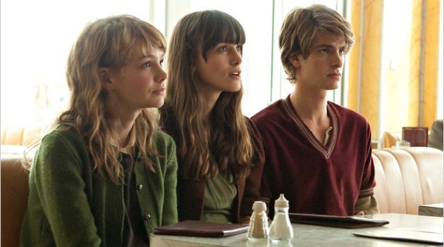 Never Let Me Go Review
