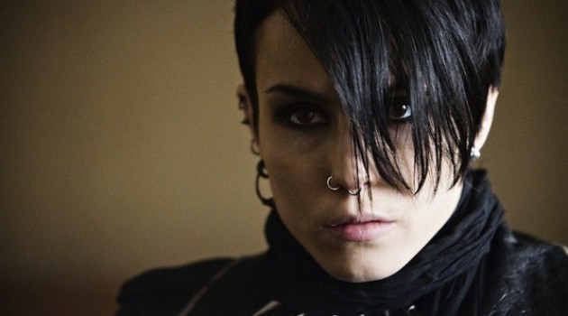 The Girl with the Dragon Tattoo (2010) Review
