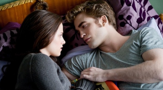 The Twilight Saga: Eclipse Review