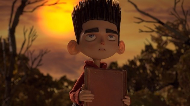 ParaNorman Review