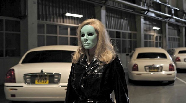 Holy Motors Review