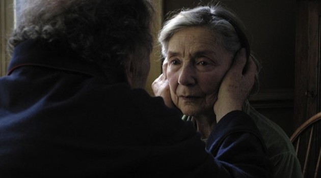 Amour Review