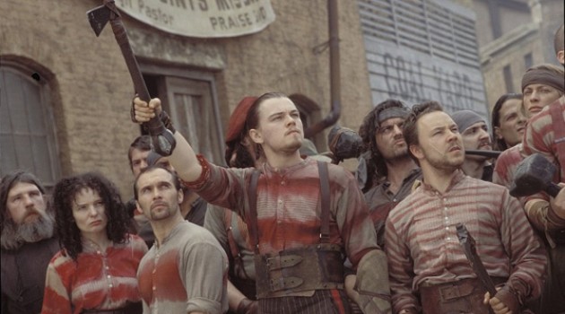 Gangs of New York Review