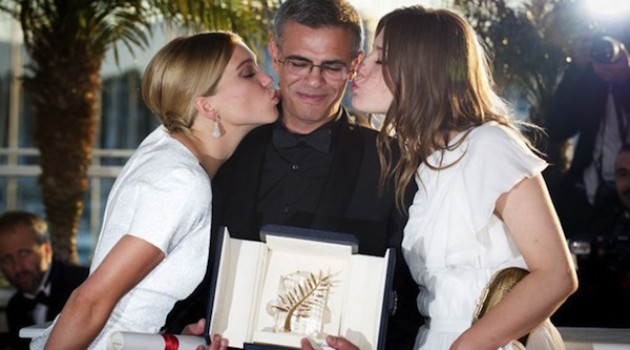 10 Things We Learned from Cannes 2013