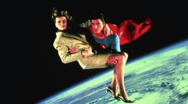 Superman IV: The Quest for Peace Review