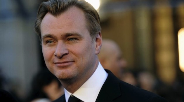 Christopher Nolan Movies