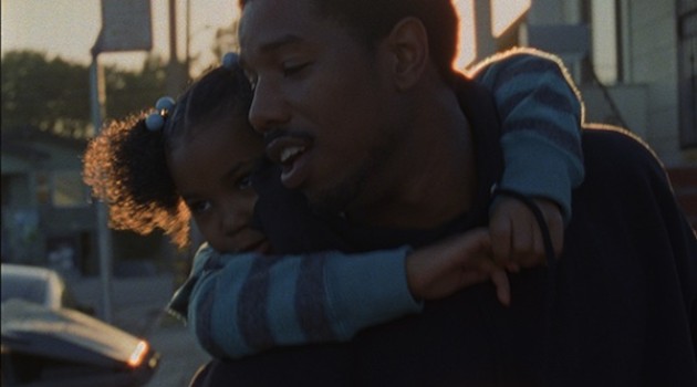 Fruitvale Station Review