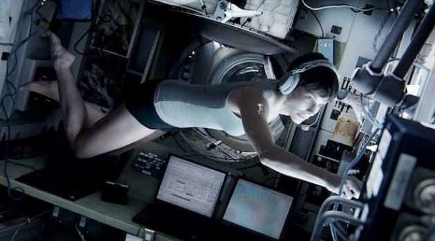 Gravity Review