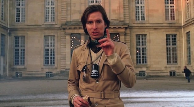 Wes Anderson Movies